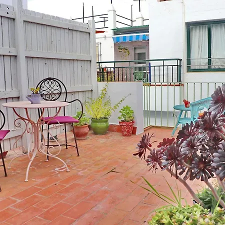 Apartman Canaveral Playa Conil *