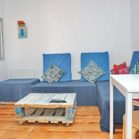 Apartament Canaveral Playa Conil