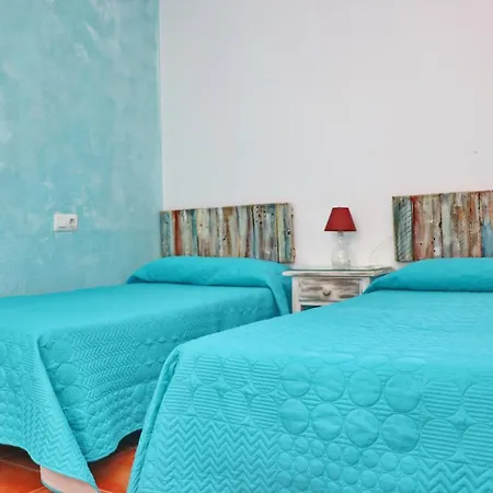 Apartament Canaveral Playa Conil