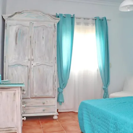 Canaveral Playa Conil Apartman