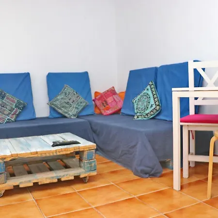Canaveral Playa Conil Apartman *