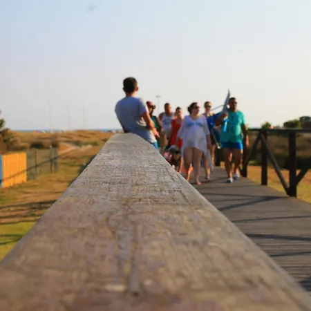 Apartman Canaveral Playa Conil Conil de la Frontera