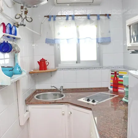 Apartamento Cañaveral Playa Conil