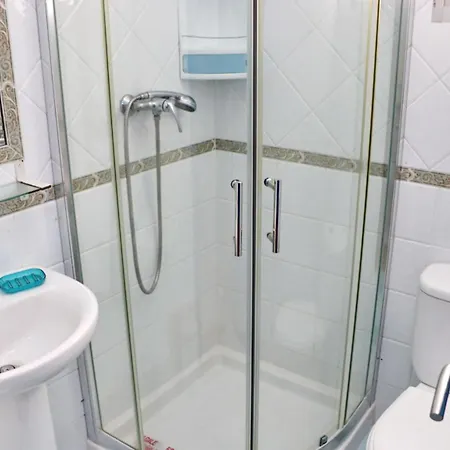 Apartamento Cañaveral Playa Conil *
