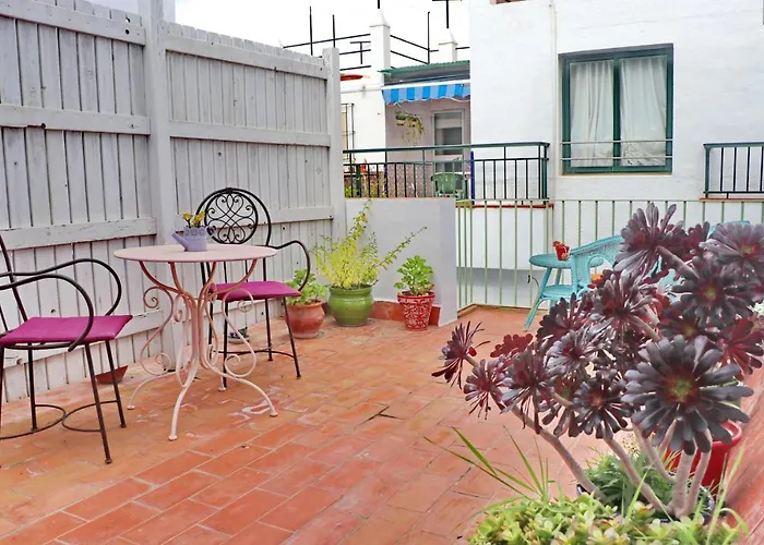 Apartament Canaveral Playa Conil *