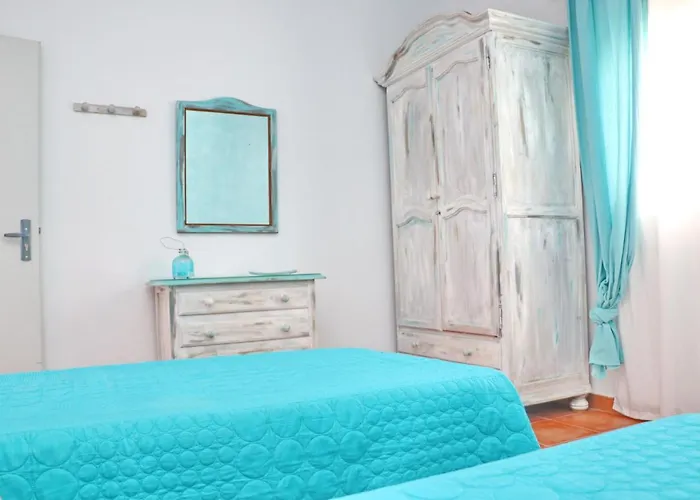 Apartament Canaveral Playa Conil