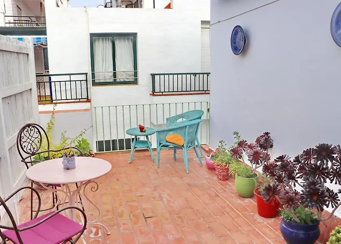 Canaveral Playa Conil Apartament