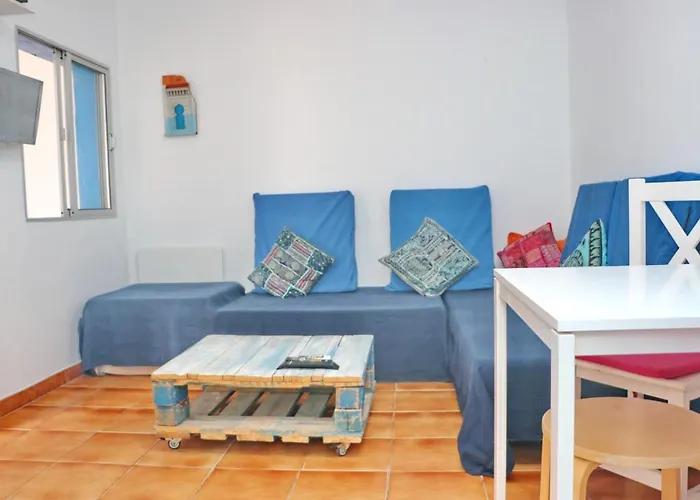Apartament Canaveral Playa Conil