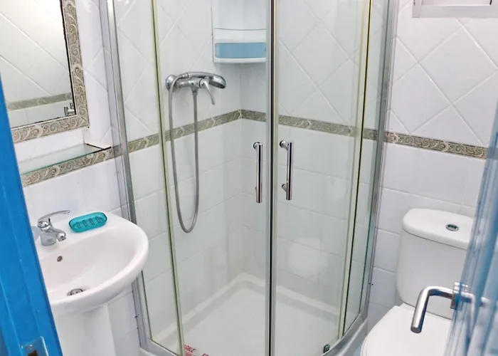 Canaveral Playa Conil Apartament Conil De La Frontera