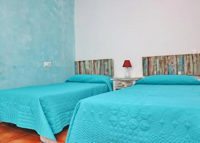 Apartament Canaveral Playa Conil