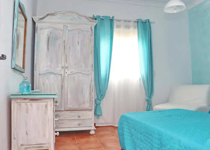 Canaveral Playa Conil Apartament