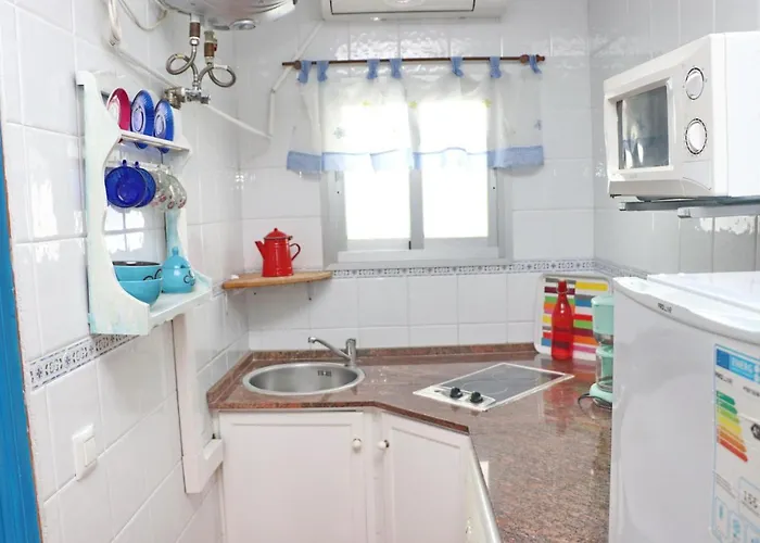 Apartament Canaveral Playa Conil Conil De La Frontera
