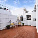 Canaveral Playa Conil Apartment Conil De La Frontera