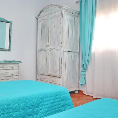 Appartement Canaveral Playa Conil *