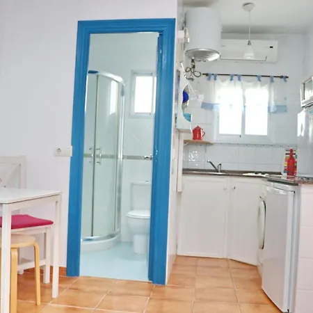 Canaveral Playa Conil Conil De La Frontera