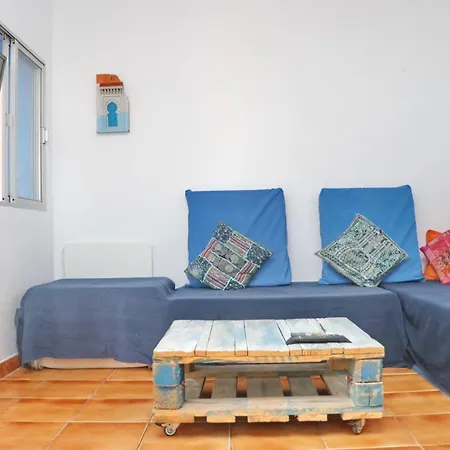 Canaveral Playa Conil Appartement *