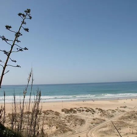 Canaveral Playa Conil شقة كونيل ذي لا فرونتيرا