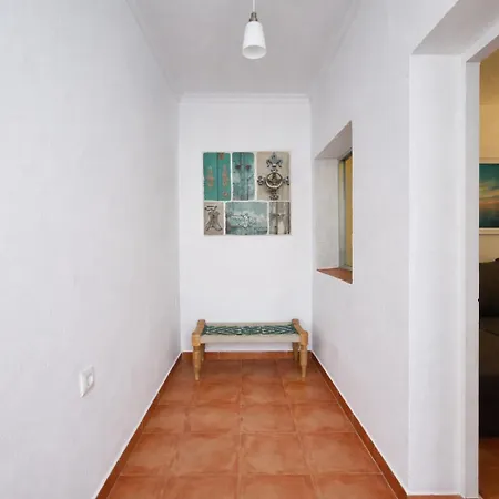 Canaveral Playa Conil Apartment *