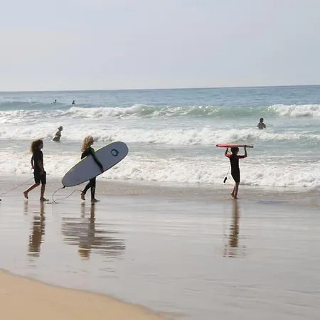 Canaveral Playa Conil Apartment