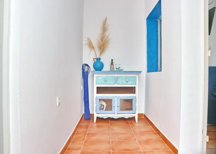 Canaveral Playa Conil *