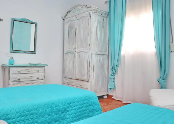 شقة Canaveral Playa Conil *