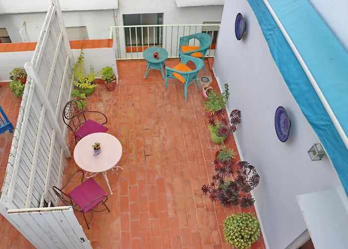 Canaveral Playa Conil