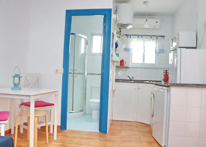 Canaveral Playa Conil كونيل ذي لا فرونتيرا