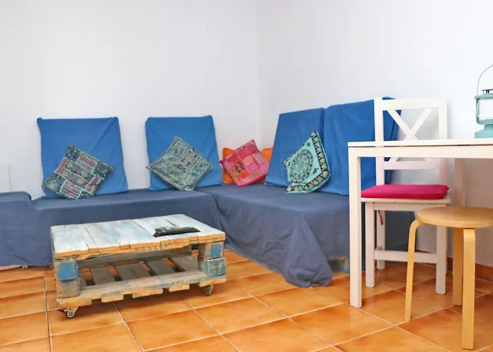 Canaveral Playa Conil شقة *