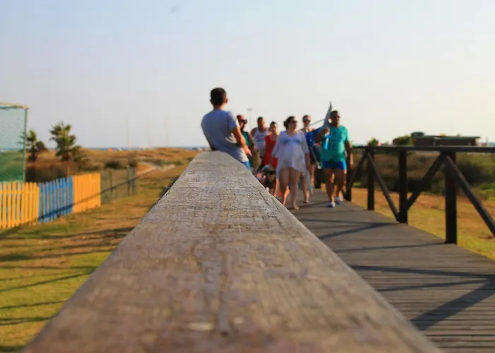 Lejlighed Canaveral Playa Conil Conil De La Frontera
