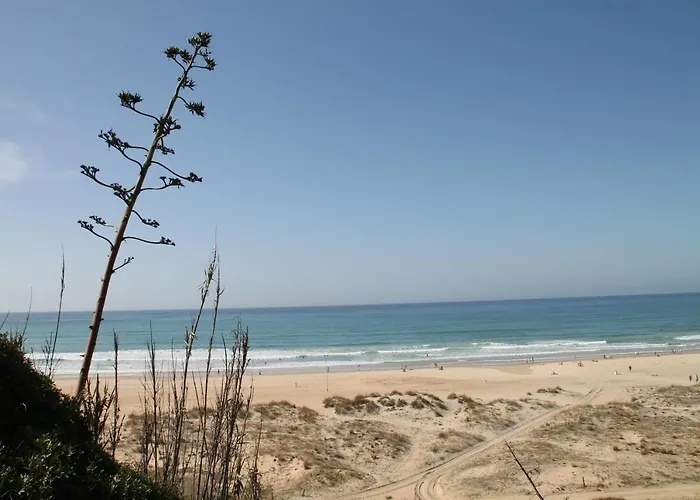 Canaveral Playa Conil شقة كونيل ذي لا فرونتيرا