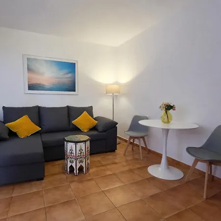 Apartman Canaveral Playa Conil