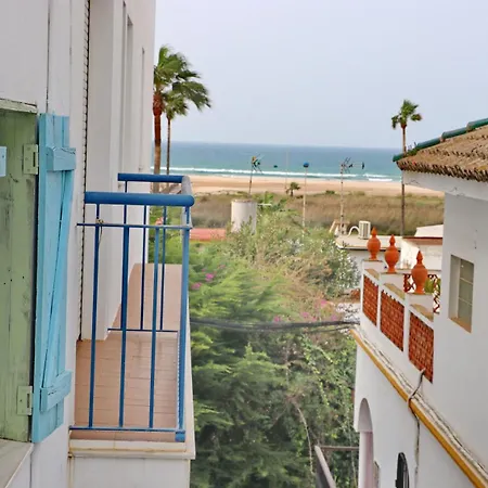Canaveral Playa Conil * Conil de la Frontera