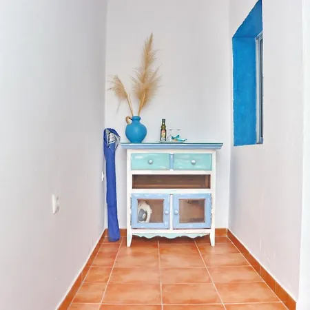 Canaveral Playa Conil *