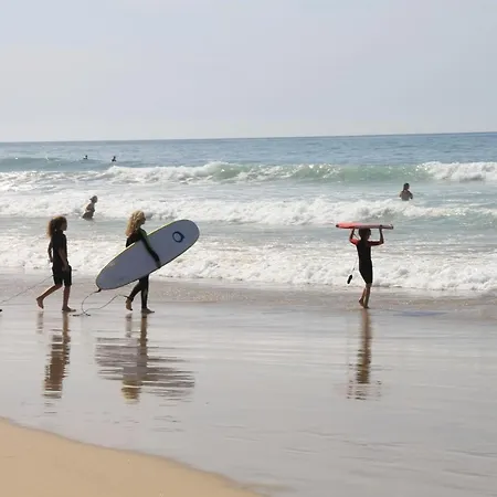 Canaveral Playa Conil *