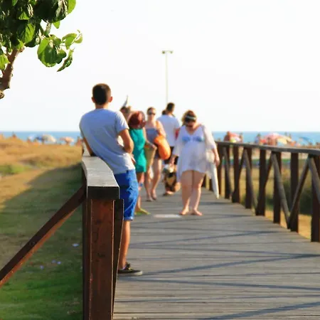 דירה Canaveral Playa Conil